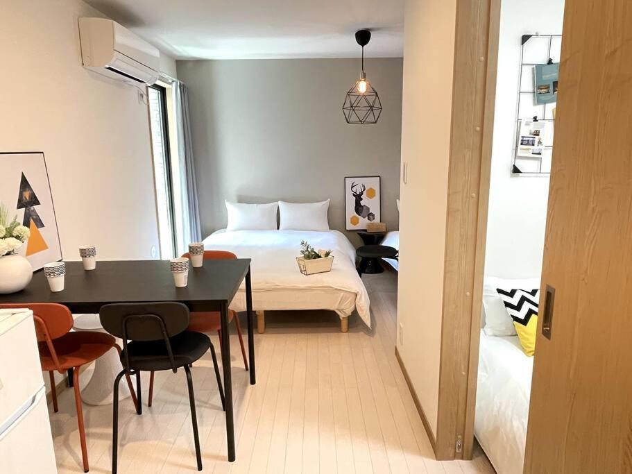 Apartment Ferio Kita-ikebukuro 103 Tokyo
