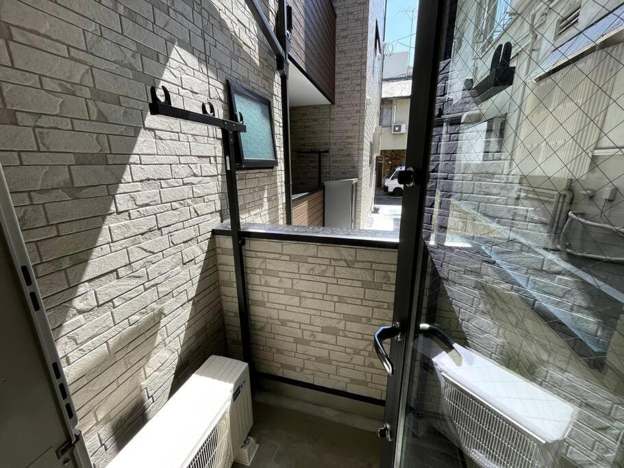Apartment Ferio Kita-ikebukuro 103