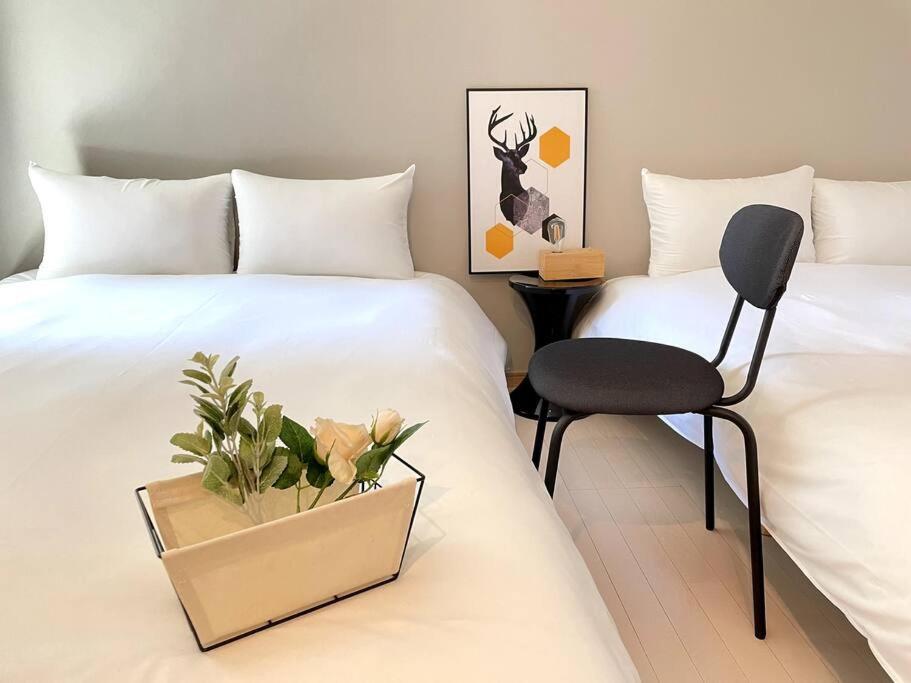 Apartment Ferio Kita-ikebukuro 103 *