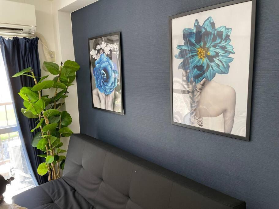 Apartment Ikebukuro House 3f