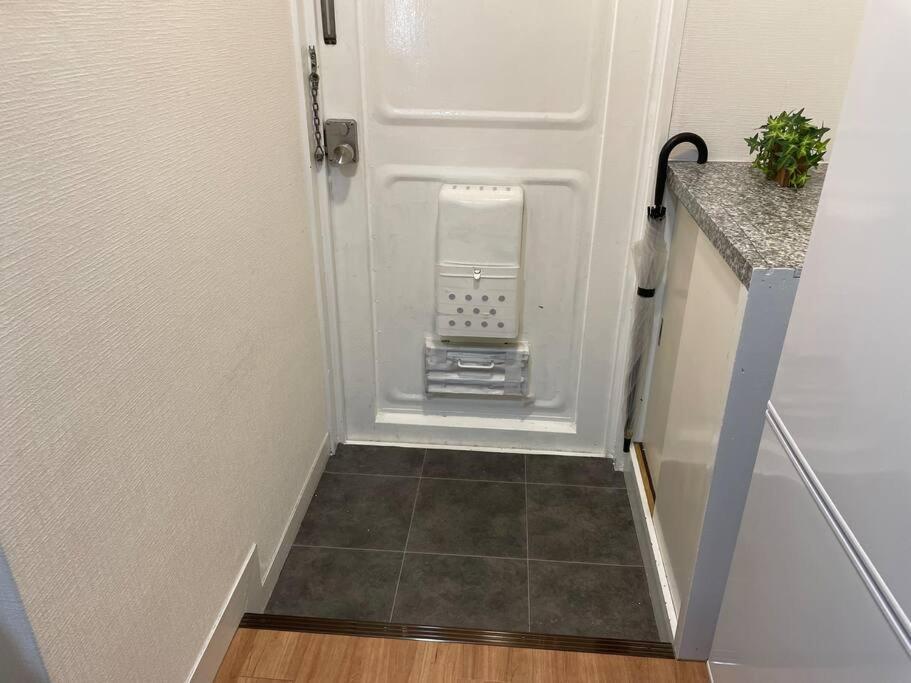 Apartment Ikebukuro House 3f *