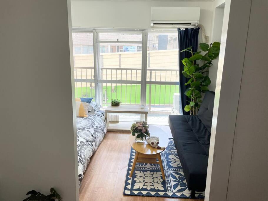 Ikebukuro House 3f Apartment Tokyo
