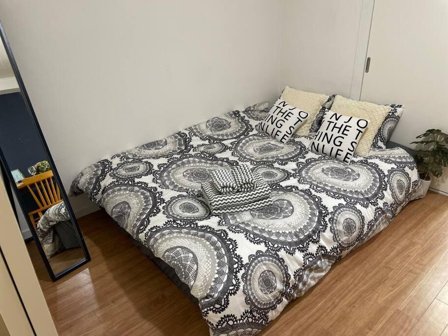 Ikebukuro House 3f Apartment Tokyo