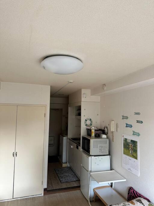 Apartment ワイズパーク向島5階 *