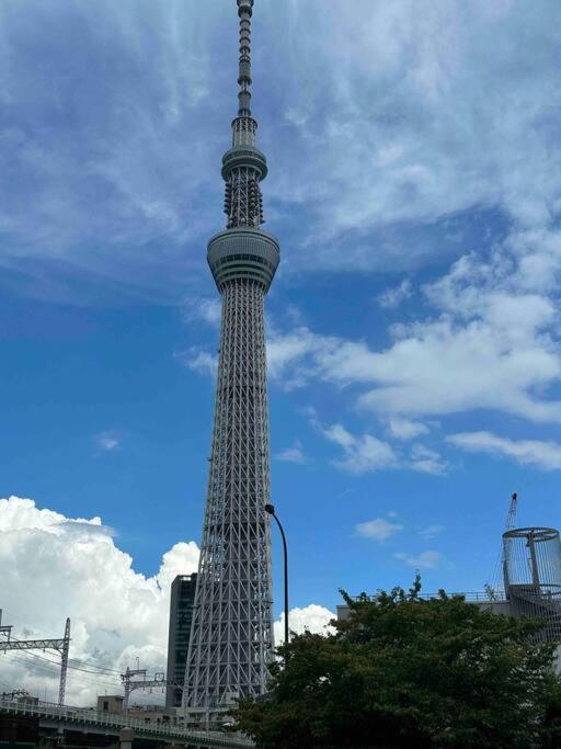 ワイズパーク向島5階 *