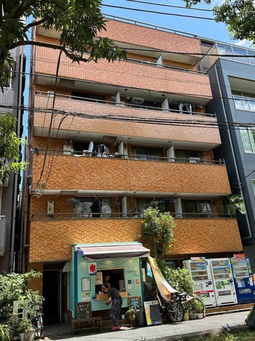 ワイズパーク向島5階 Apartment Tokyo