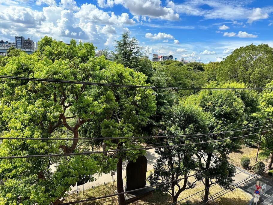 ワイズパーク向島5階 Apartment Tokyo