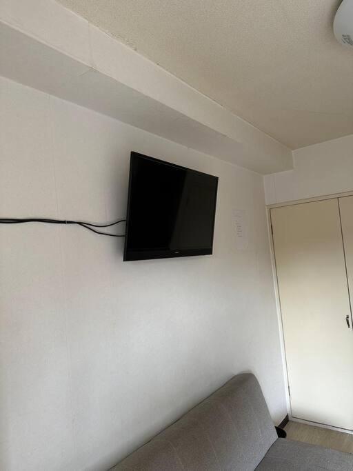 Apartment ワイズパーク向島5階 *