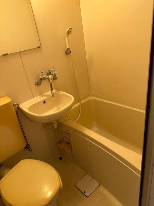 ワイズパーク向島5階 Apartment Tokyo