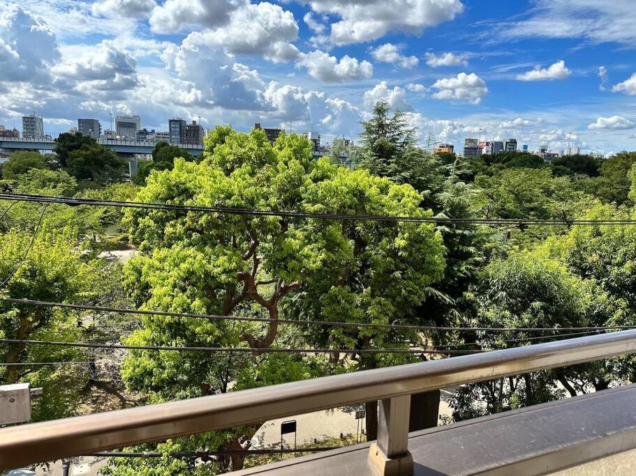 ワイズパーク向島5階 *
