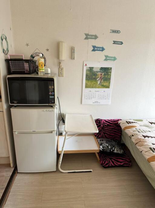 ワイズパーク向島5階 Apartment *