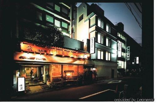 Hotel Sumisho