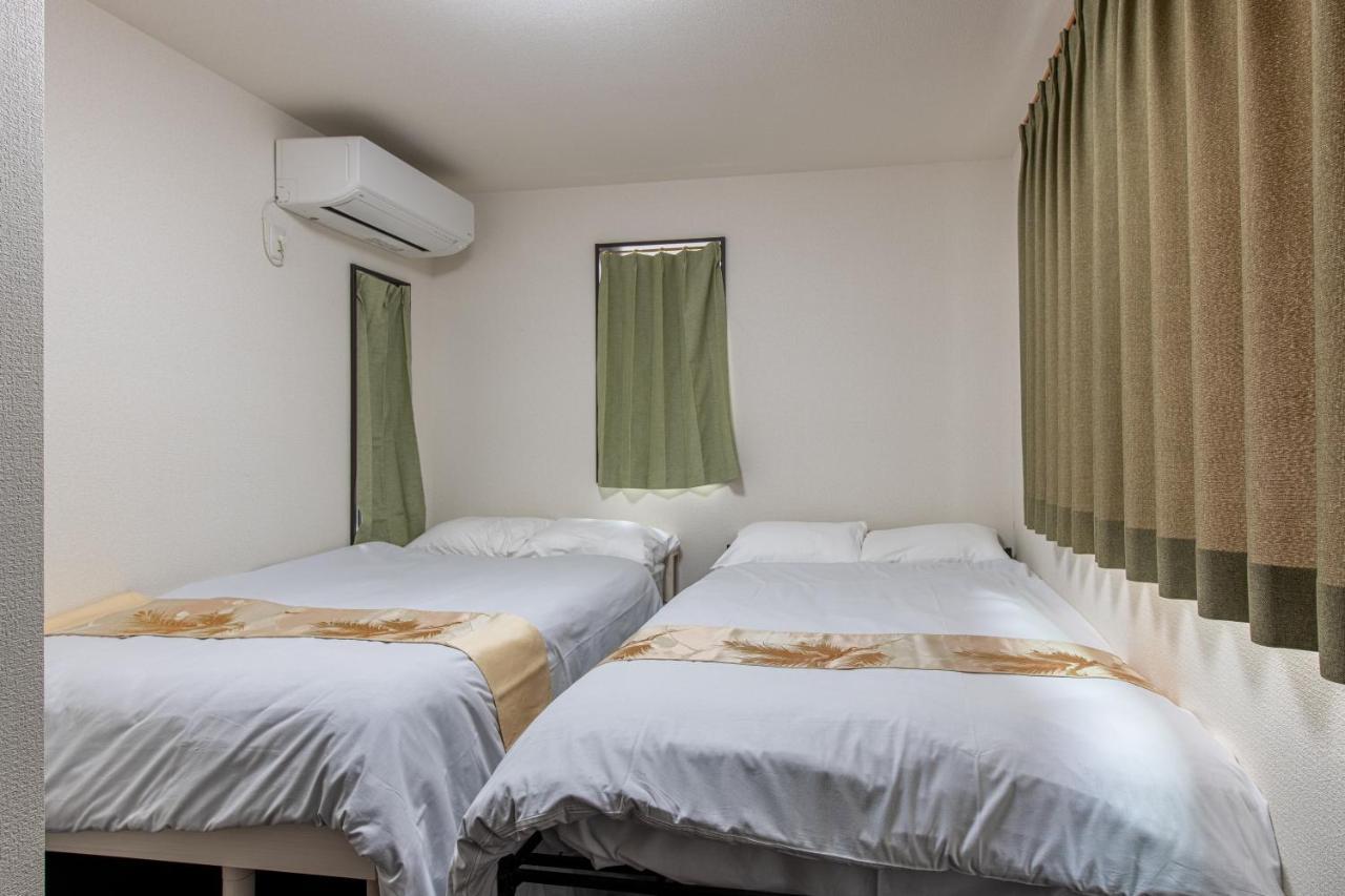 Holiday home The Asakusa Tokyo
