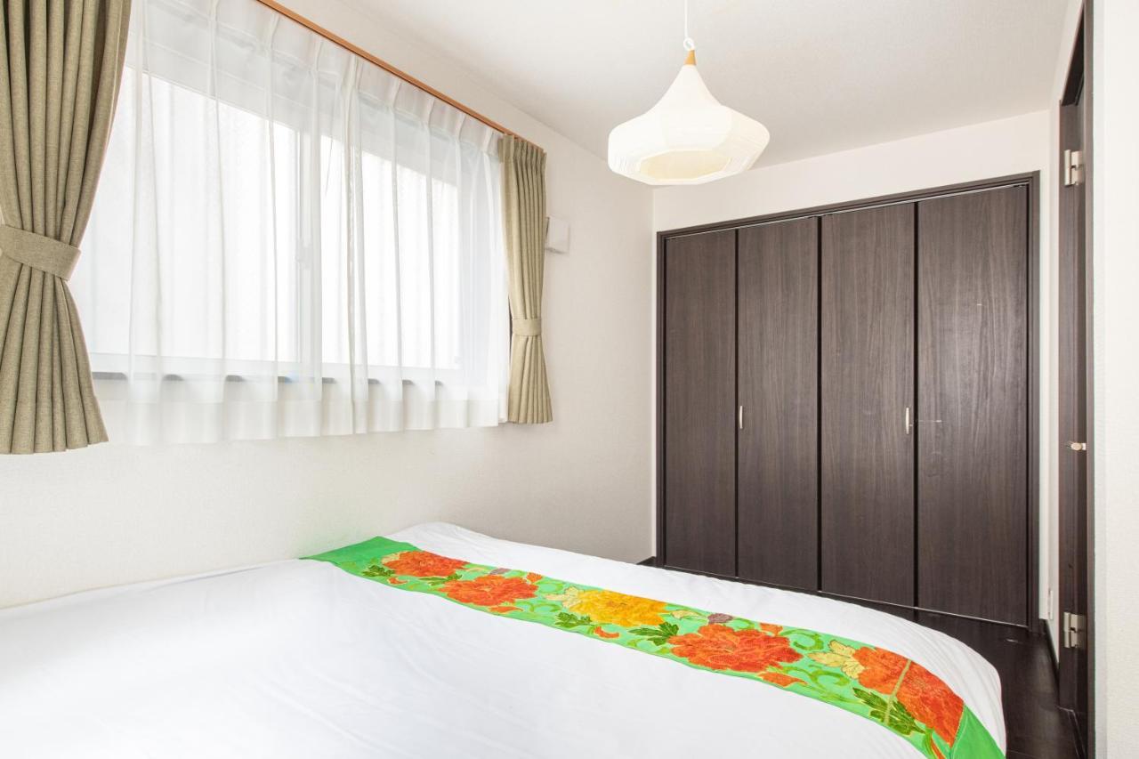 The Asakusa Holiday home *