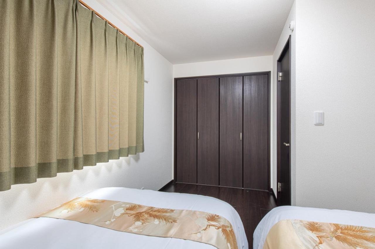 The Asakusa Holiday home Tokyo