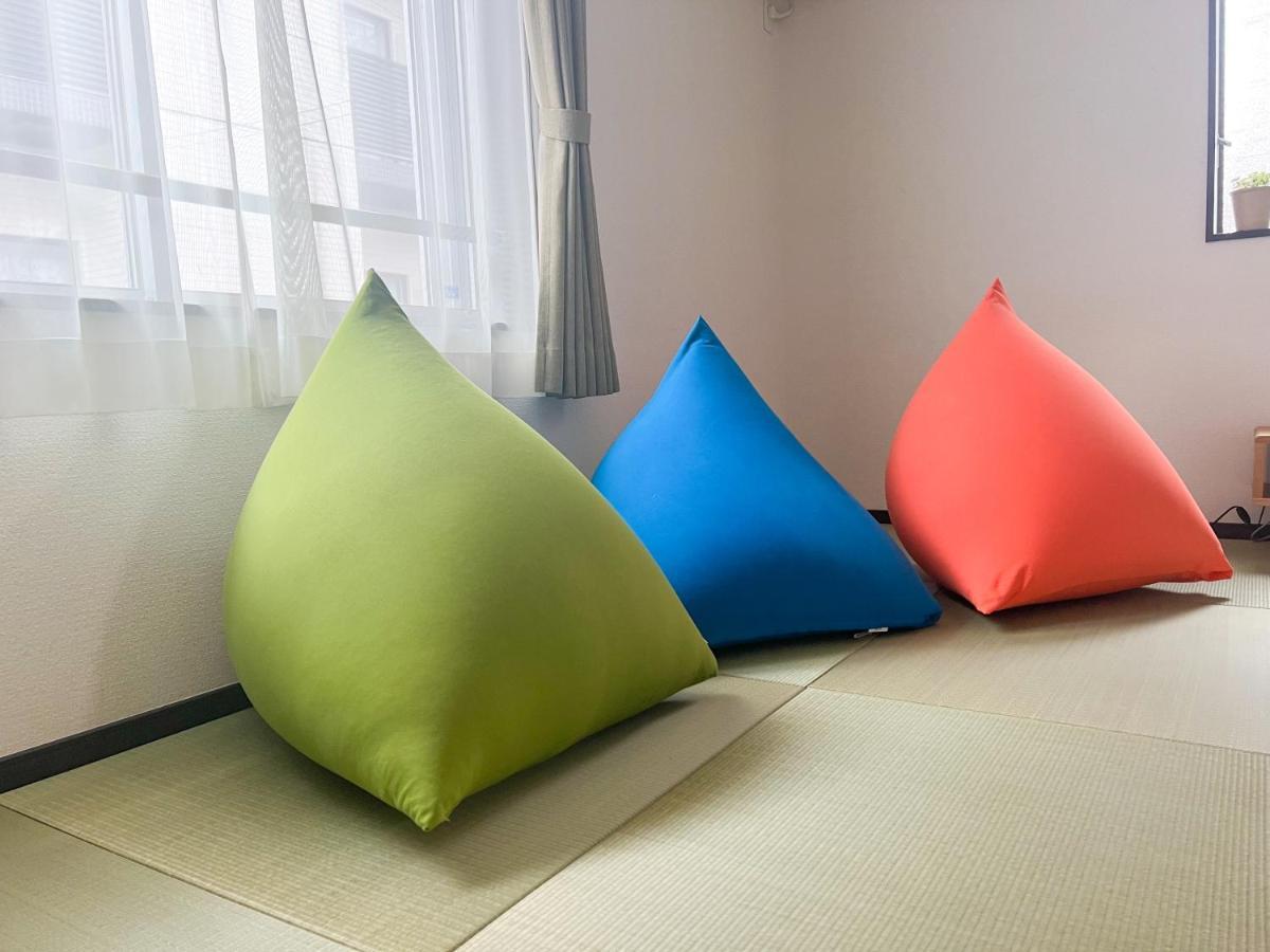 Holiday home The Asakusa *