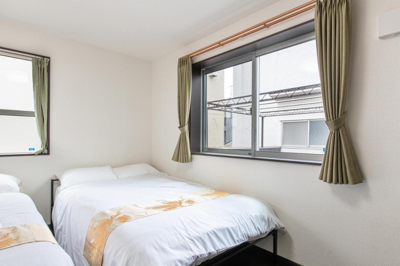 Holiday home The Asakusa