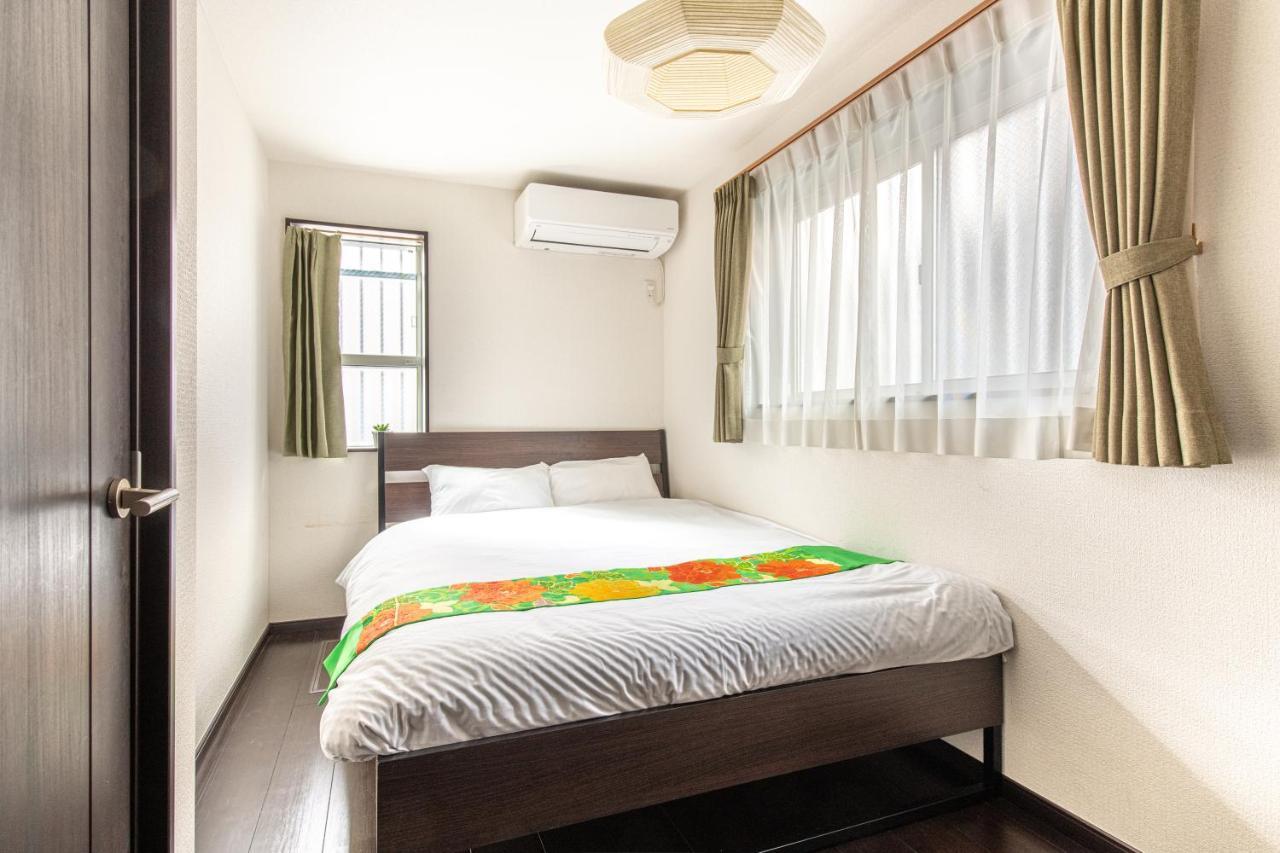 The Asakusa Holiday home *