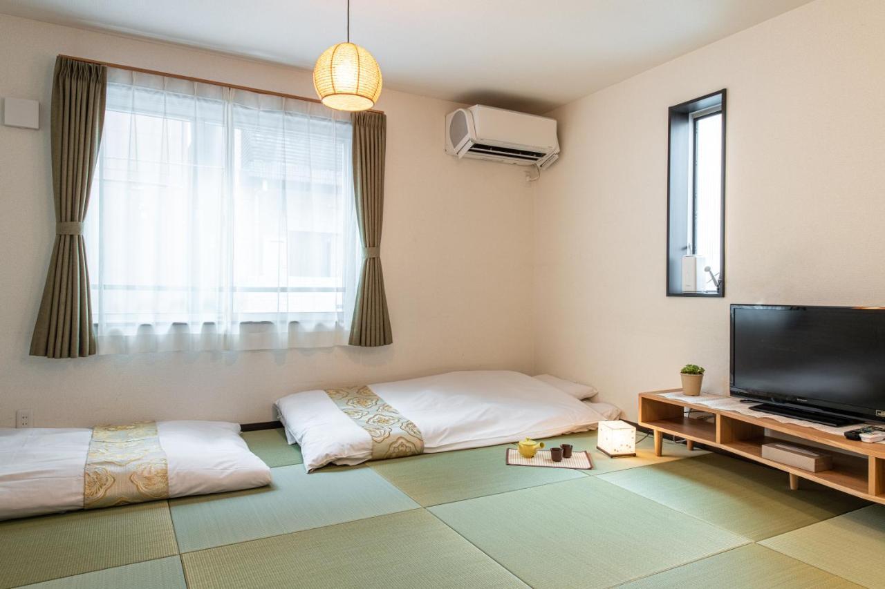 The Asakusa Holiday home Tokyo