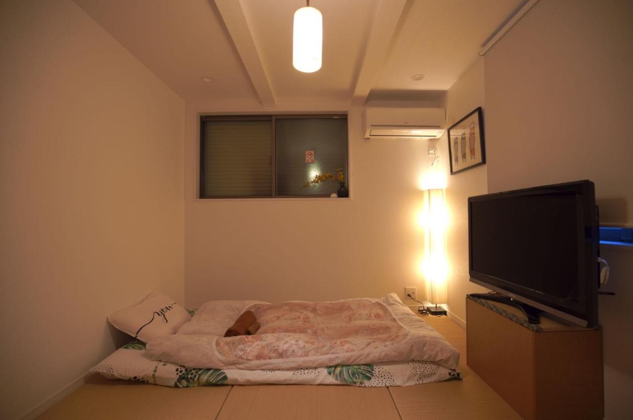 Apartment Qiqi House Tokyo: Spacious New For 8 With Easy Airport & Access Tokyo
