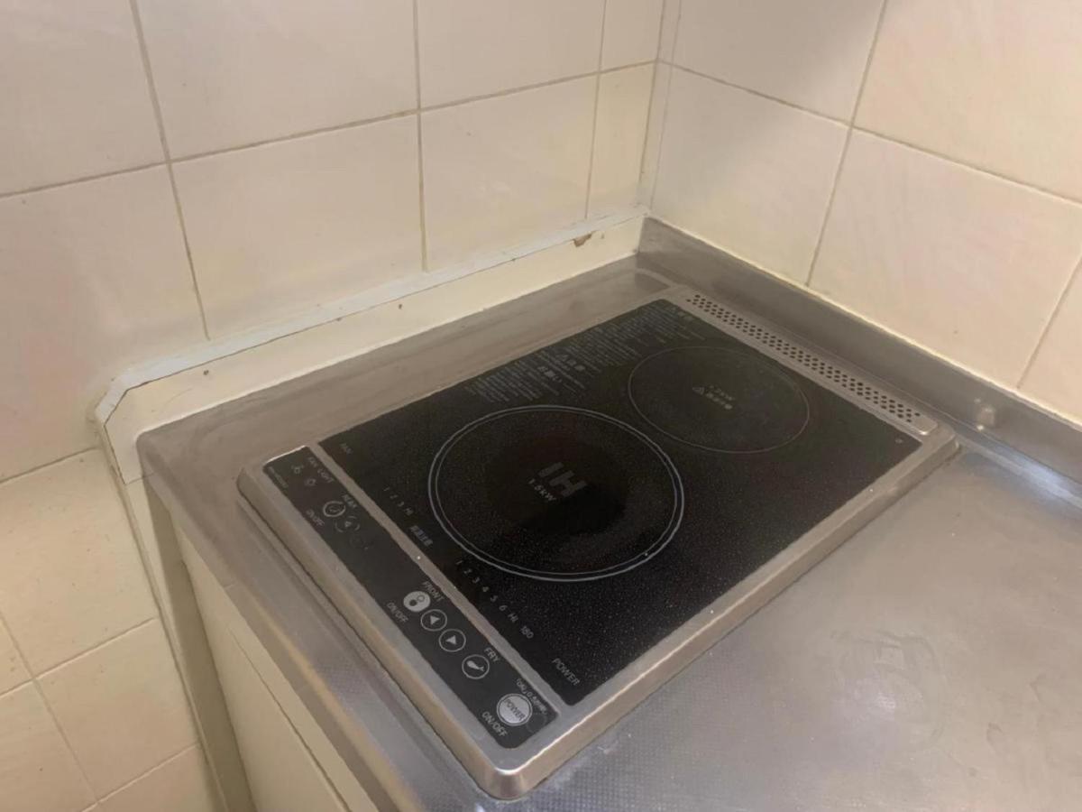 Hotel Ueno Nadeshiko Building 3f-7f - Vacation 38405v *