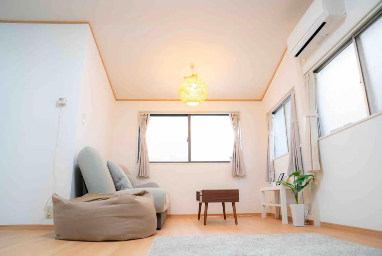 Katsushika-ku - House - Vacation 15298 Holiday home *