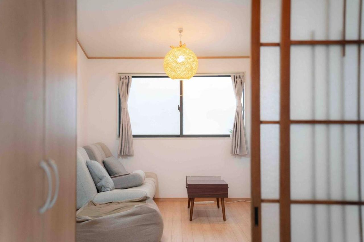 Holiday home Katsushika-ku - House - Vacation 15298