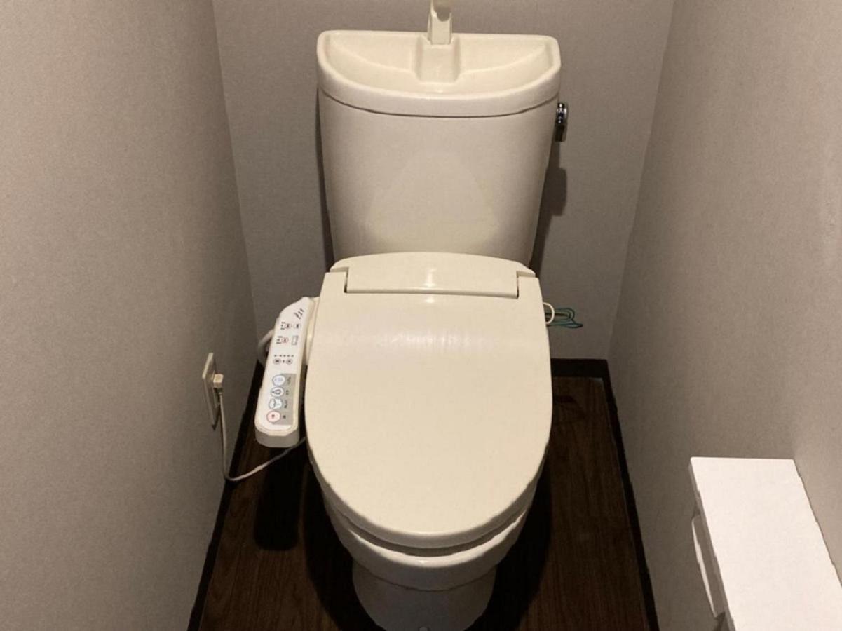 Hotel Ueno Nadeshiko Building 3f-7f - Vacation 38405v