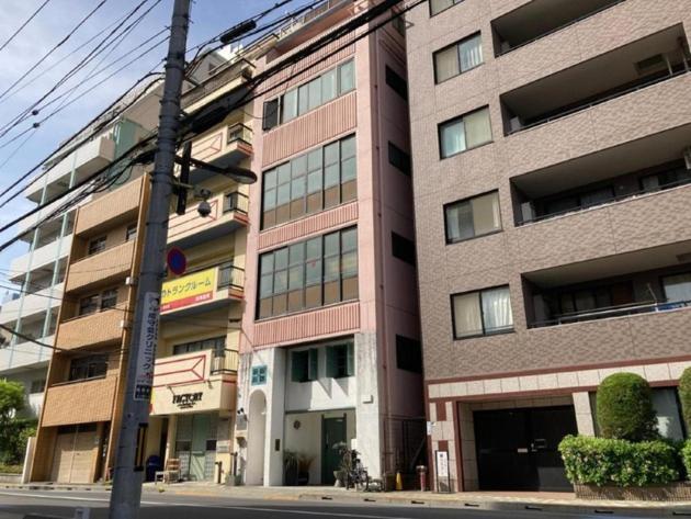 Ueno Nadeshiko Building 3f-7f - Vacation 38405v *