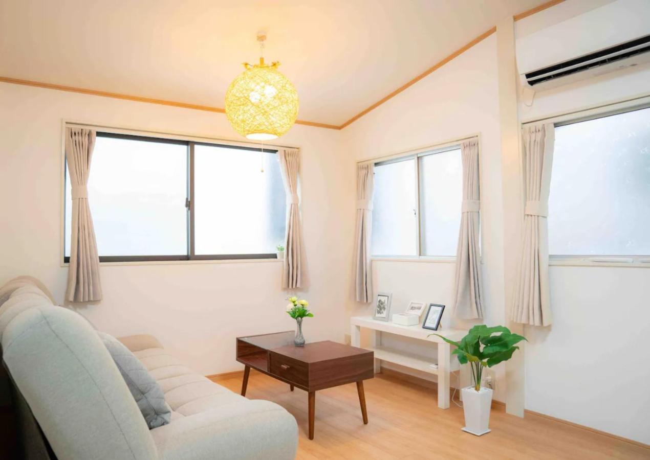 Holiday home Katsushika-ku - House - Vacation 15298