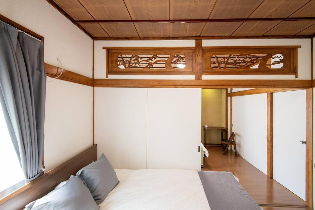 2023年8月オープン/入谷駅から徒歩10分/収容人数6/浅草寺徒歩10分/上野駅タクシー7分2km Apartment *