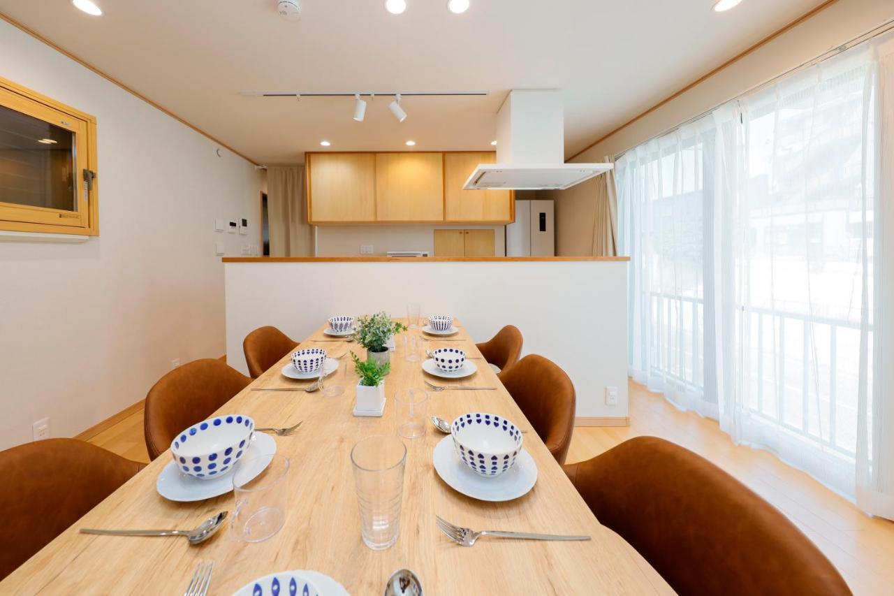 Apartment Convertel Daita