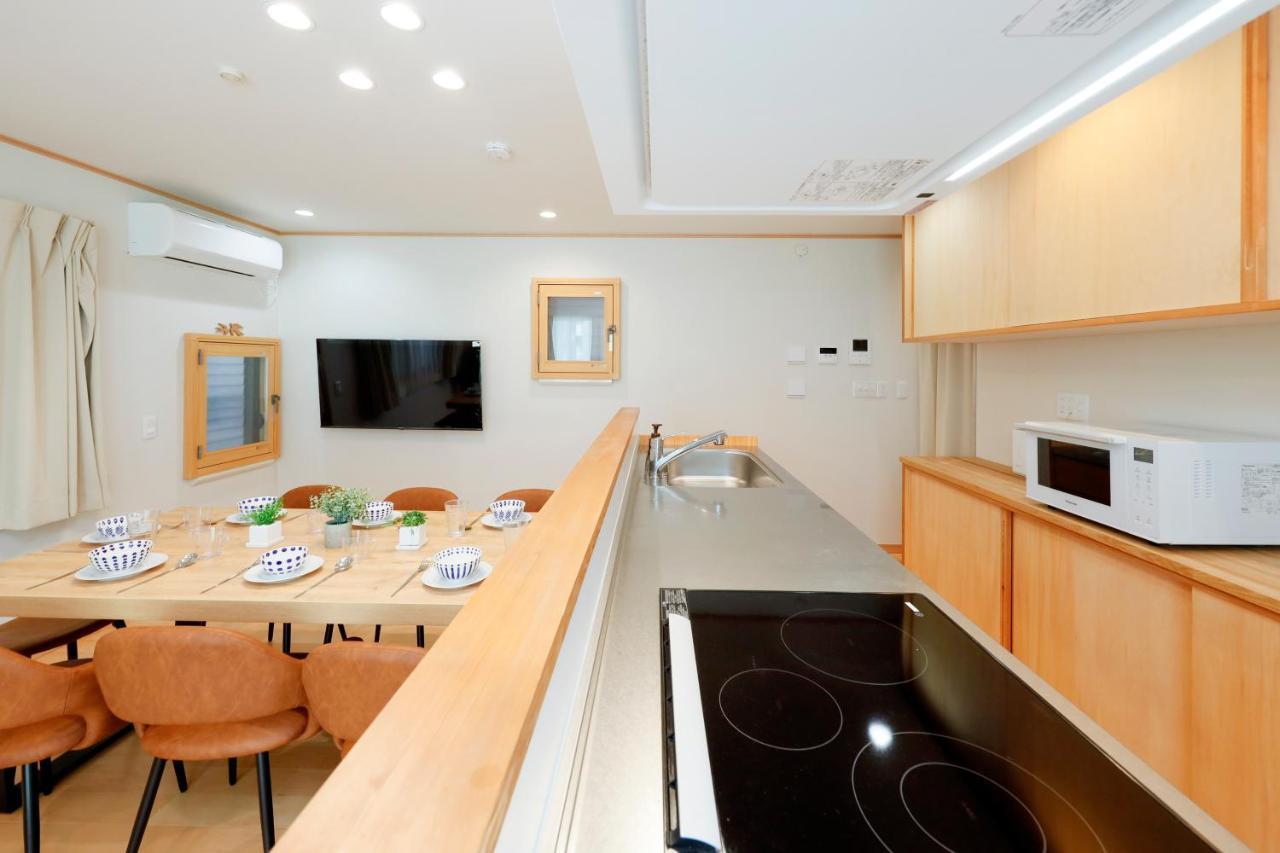 Apartment Convertel Daita *