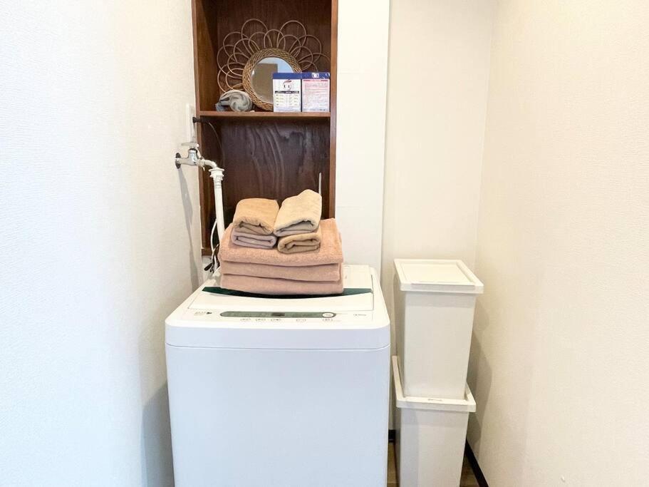 Apartment M Ikebukuro 101