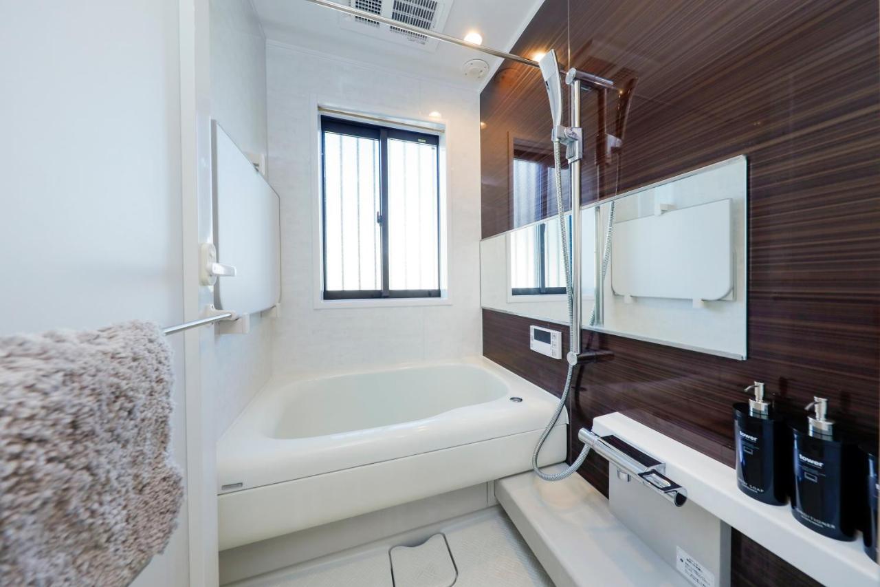 Convertel Daita Apartment Tokyo