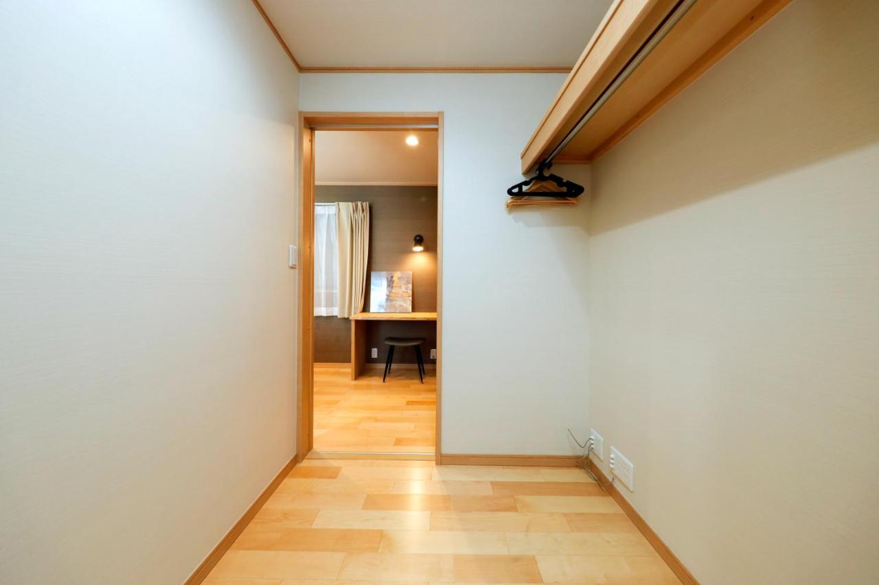 Apartment Convertel Daita *