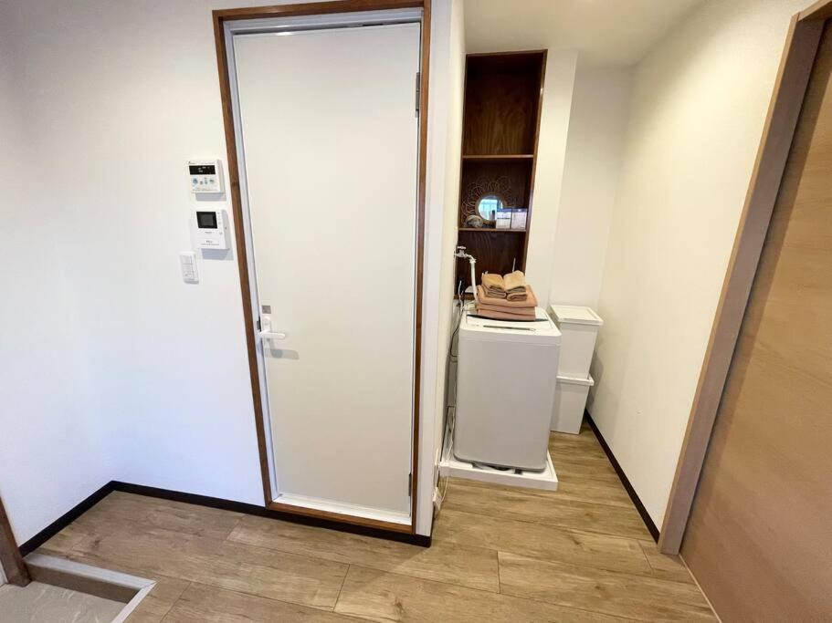Apartment M Ikebukuro 101