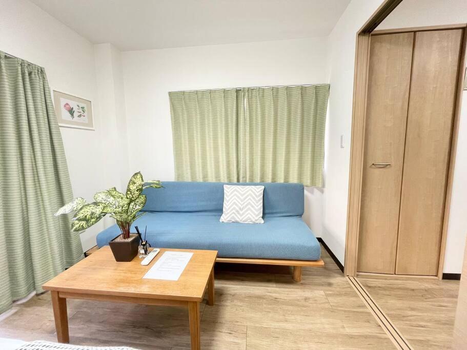 Apartment M Ikebukuro 101 *