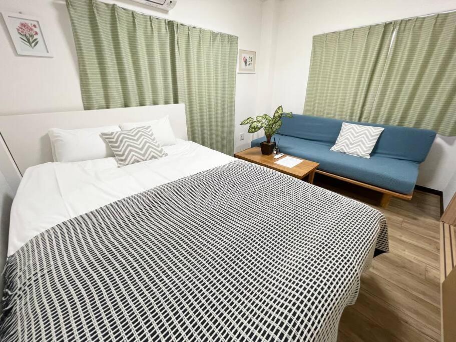 M Ikebukuro 101 Apartment *