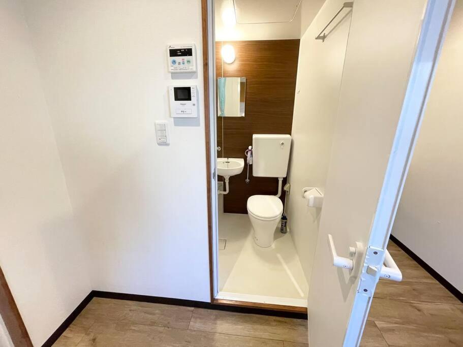 M Ikebukuro 101 Apartment *