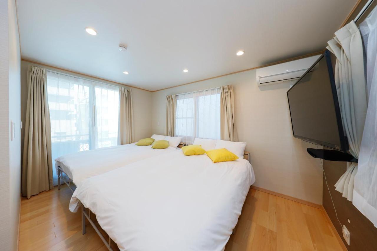 Convertel Daita Tokyo