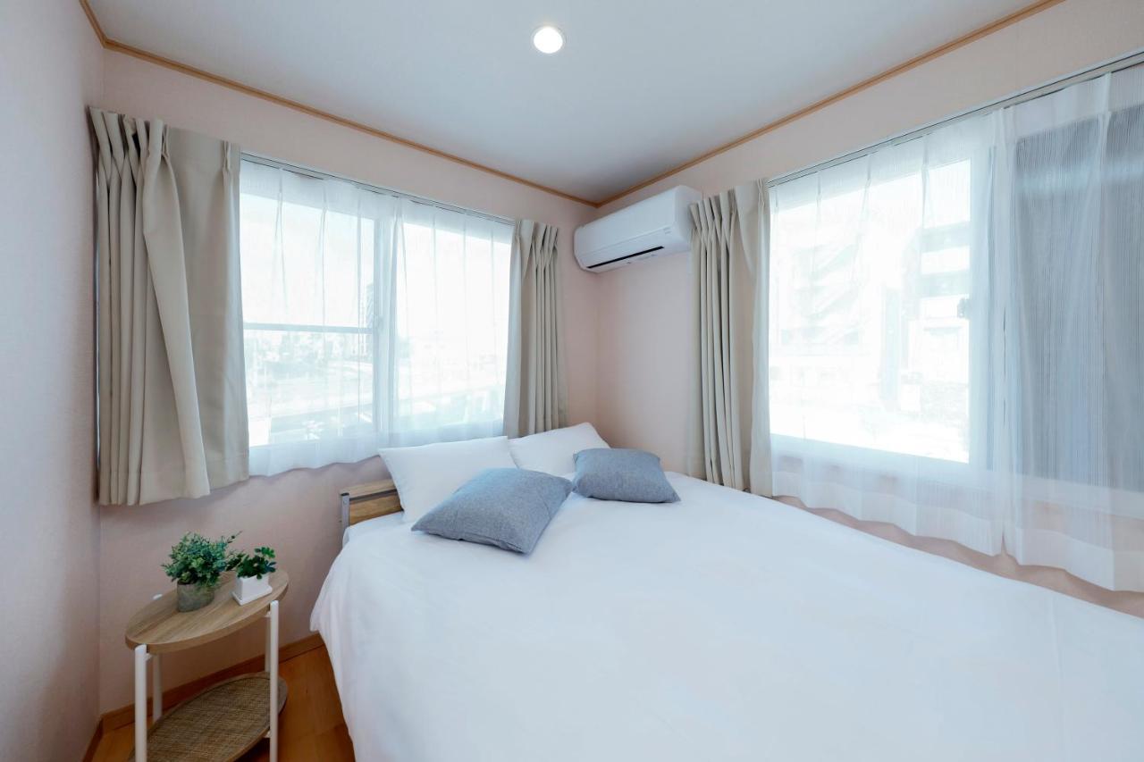 Apartment Convertel Daita