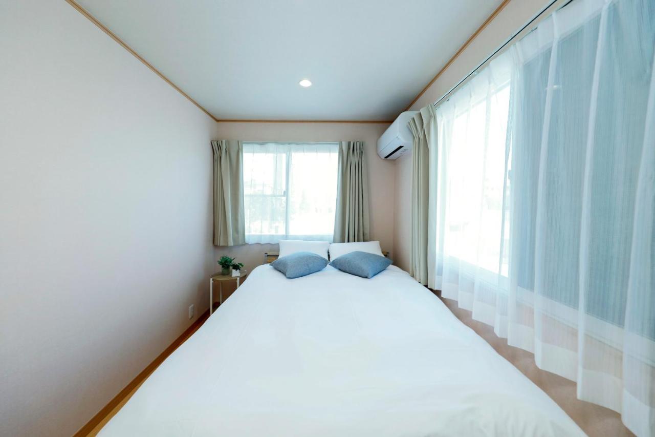 Apartment Convertel Daita *