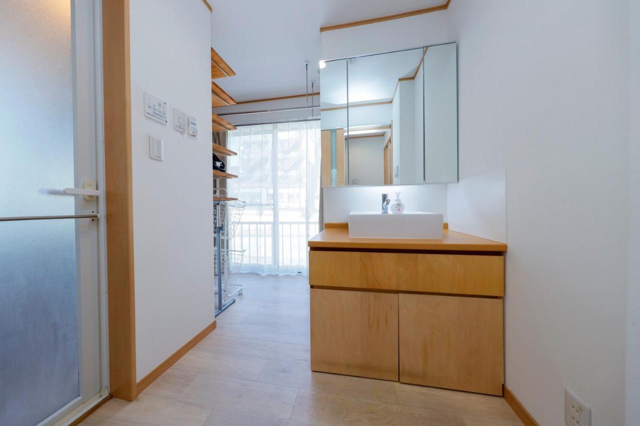 Convertel Daita Apartment Tokyo