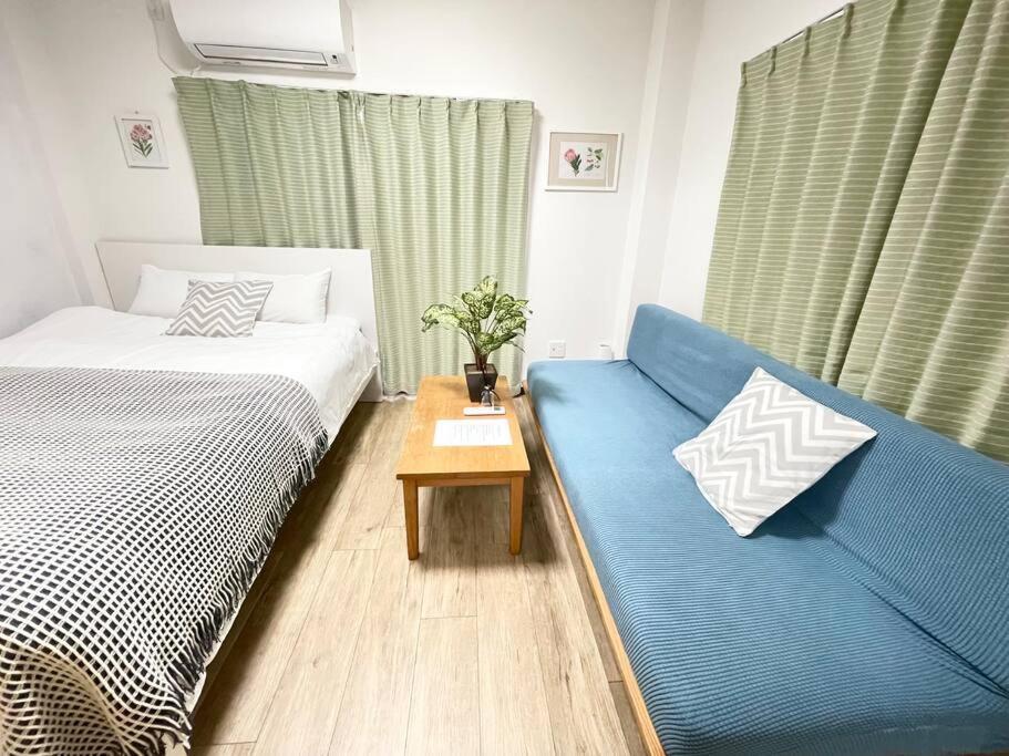M Ikebukuro 101 Apartment *