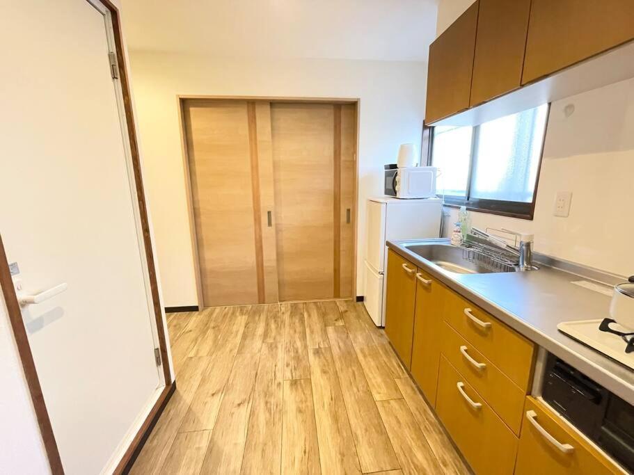 M Ikebukuro 101 Apartment