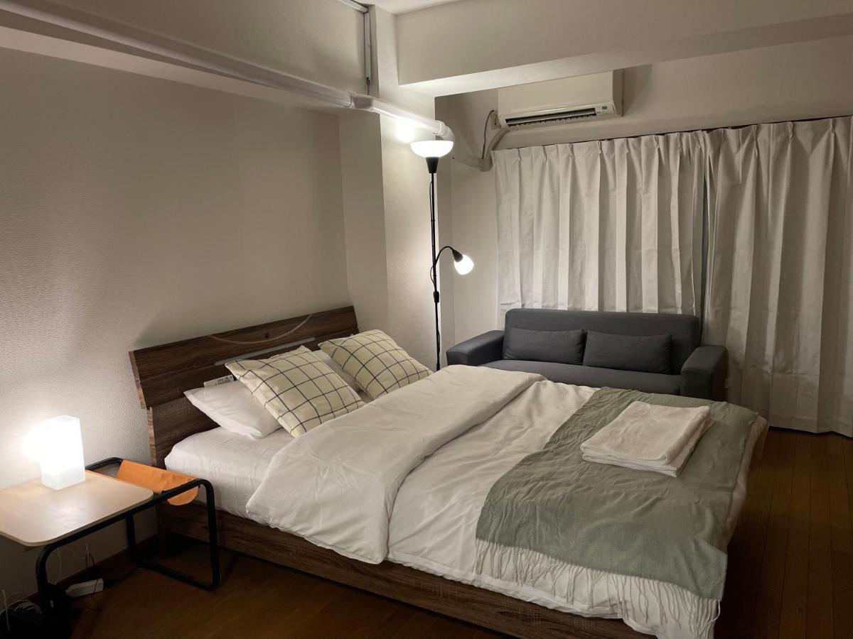 Apartment Venti御徒町205