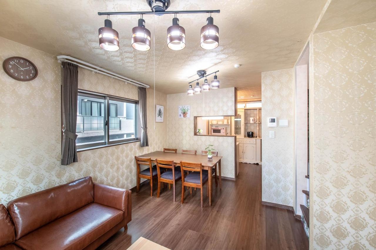 Holiday home 高田馬場三丁目戸建 Tokyo