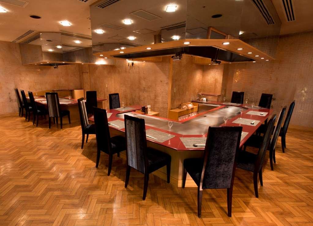 Rihga Royal Hotel