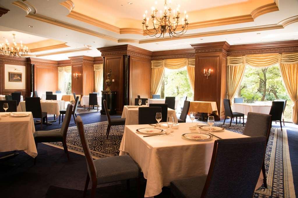 Rihga Royal 4*